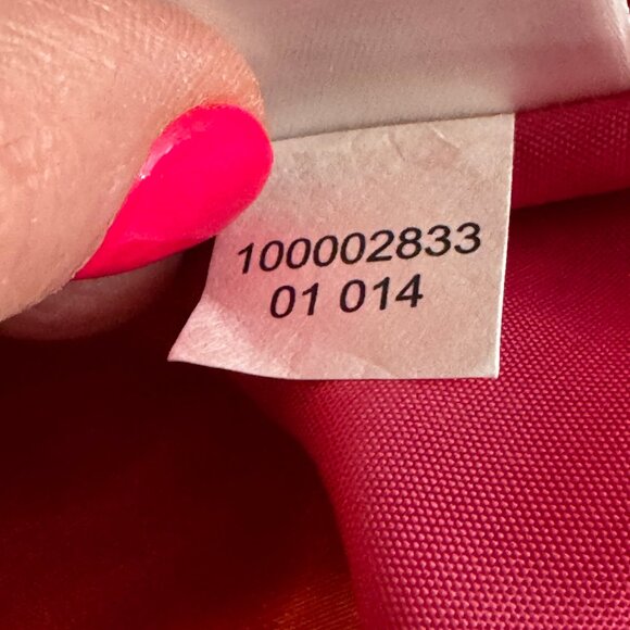 Classic & Timeless! Brooks Brothers 346 Shift Dress in Pink Size 6 - Picture 9 of 11